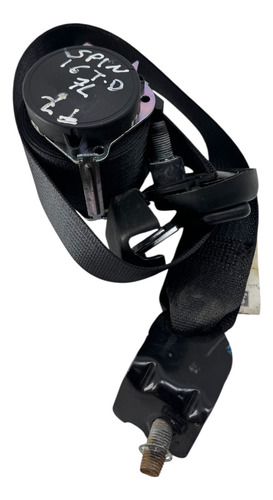 Cinto Traseiro Direito 7 Lugar Gm Spin 2013 A 2018