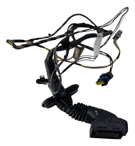 Chicote Porta Dianteira Direita Megane 2007 A 2012 82002853