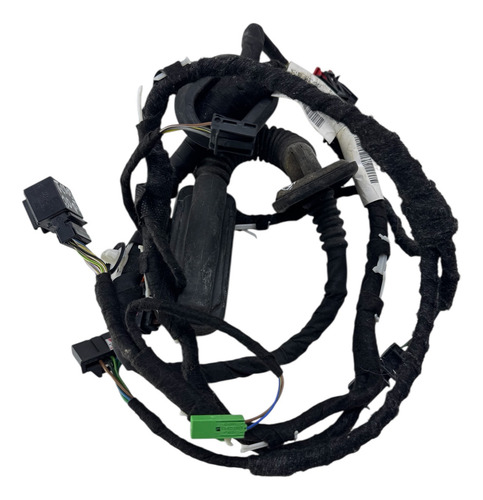 Chicote Porta Dianteira Direita Vw T-cross 2gp970127