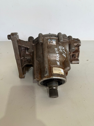 Diferencial Dianteiro Bmw X1 2016 2017 2018 2019