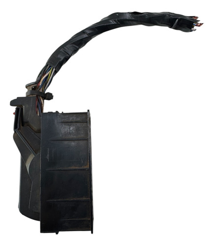 Conector Módulo Abs Gm Spin 2013 A 2018