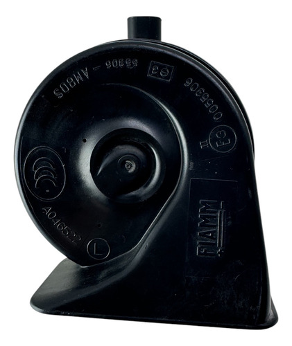 Buzina Original Bmw 318 320 2008 A 2012 715942105