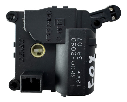 Motor Atuador Vw Fox 2015 A 2021