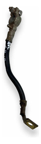 Polo Negativo Bateria Vw Gol Voyage G7 G8 6q0971235b