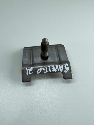 Trava Bateria Vw Saveiro G7 G8 1j0803219