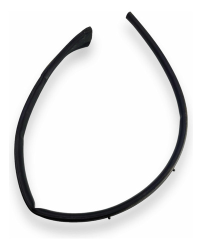 Borracha Pingadeira Porta Dianteira Direita Toyota Etios