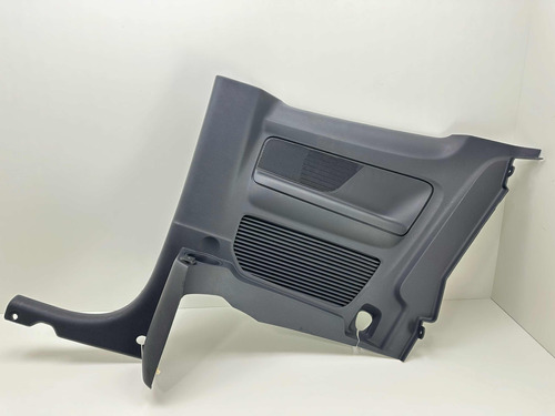 Forro Traseiro Direito Vw Saveiro Cabine Dupla G7 G8