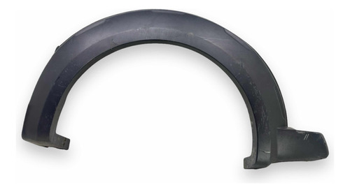 Moldura Lateral Traseira Esquerda Fiat Strada 2014 A 2019