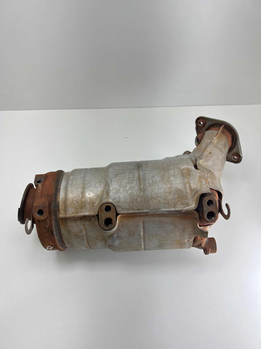 Catalisador Toyota Hilux 2.8 2022 2023