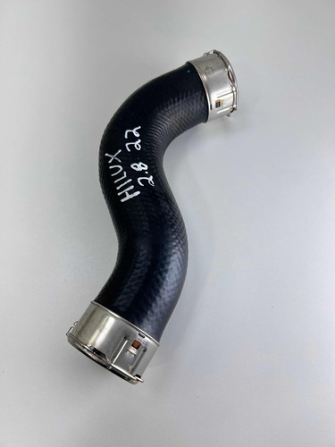 Mangueira Direita Intercooler Toyota Hilux 2.8 2020 A 2023