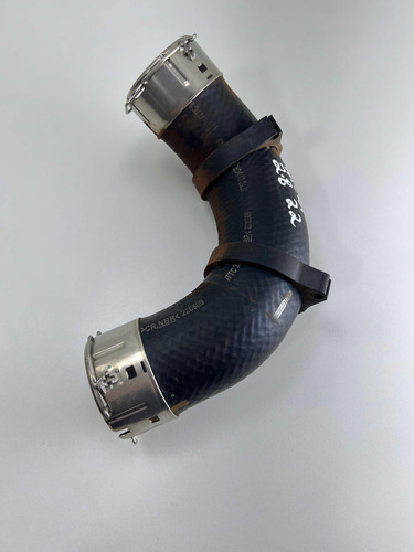 Mangueira Esquerda Intercooler Toyota Hilux 2.8 2020 A 2023