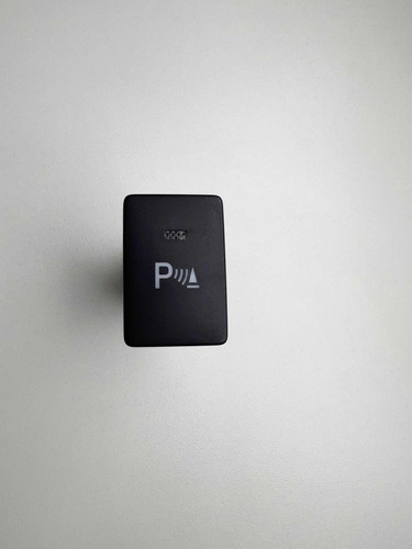 Botão Sensor Estacionamento Toyota Hilux 2016 A 2022