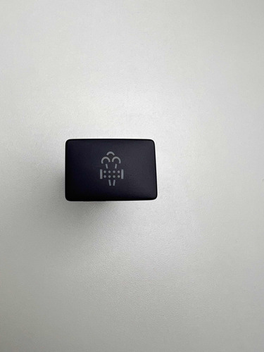 Botão Esquerdo Painel Toyota Hilux 2016 A 2022