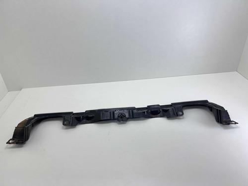 Aplique Inferior Parachoque Toyota Hilux 2016 A 2022