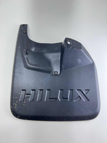 Parabarro Dianteiro Esquerdo Toyota Hilux 2016 A 2022