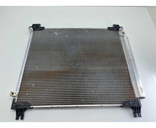 Condensador Ar Toyota Hilux 2.8 2016 A 2022