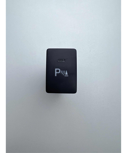 Botão Estacionamento Toyota Hilux 2016 A 2022