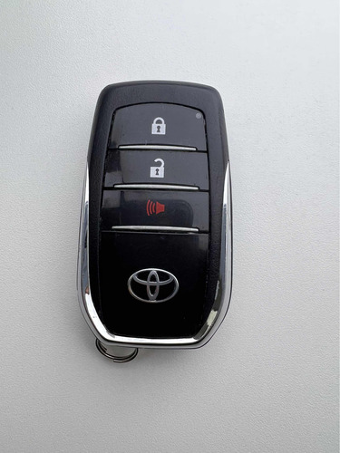 Carcaça Chave Toyota Hilux 2020 2021 2022