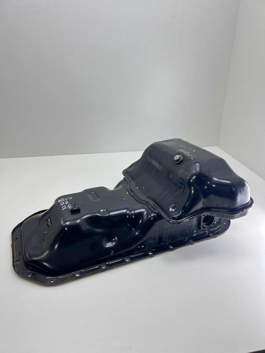 Cárter Toyota Hilux 2.8 2016 A 2023