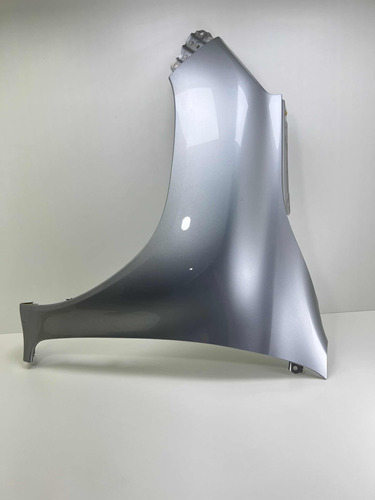 Paralama Esquerdo Toyota Hilux 2016 A 2022