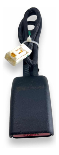 Engate Cinto Dianteiro Esquerdo Toyota Hilux 2016 A 2022