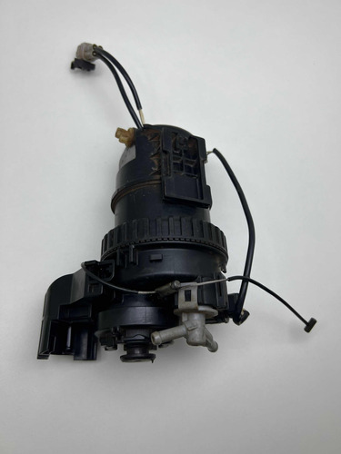 Filtro Diesel Toyota Hilux 2.8 2016 A 2022 233000l13