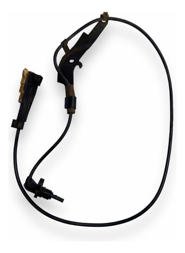 Sensor Abs Traseiro Direito Toyota Hilux 2016 A 2022