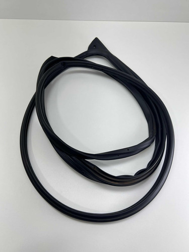 Borracha Porta Dianteira Esquerda Toyota Hilux 2016 A 2022