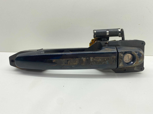 Maçaneta Externa Dianteira Esquerda Toyota Hilux 2010 A 2015