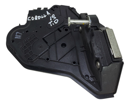 Fechadura Porta Traseira Direita Toyota Corolla 2015 A 2019