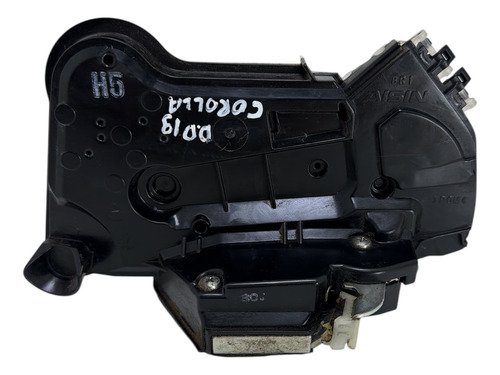 Fechadura Porta Dianteira Direita Toyota Corolla 2015 A 2019