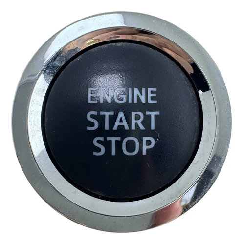 Botão Start Stop Toyota Corolla 2017 2018 2019