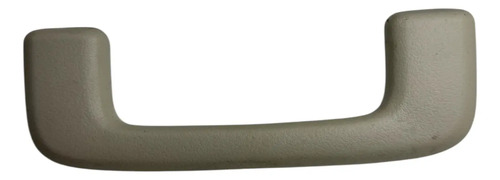 Alça Teto Pega Mão Outlander 2014 A 2018 Bege