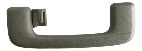 Alça Teto Pega Mão Traseira Esquerda Outlander 2014 A 2018 Bege