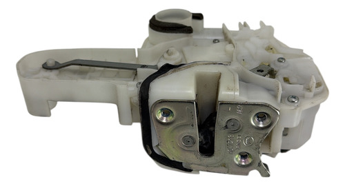 Fechadura Porta Dianteira Esquerda Outlander 2014 A 2018