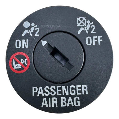 Botão Passenger Gm Montana 2023 2024 2025 26221992