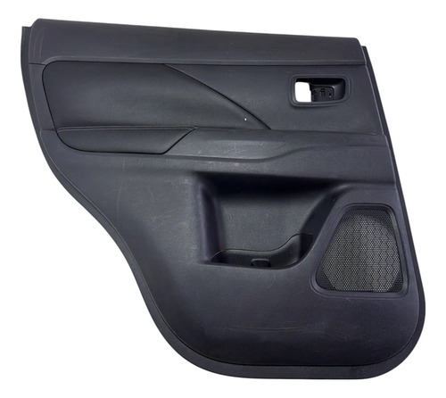 Forro Porta Traseiro Esquer Mitsubishi Outlander 2014 A 2018