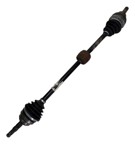 Semi Eixo Dianteiro Direito Chevrolet Meriva 1.8