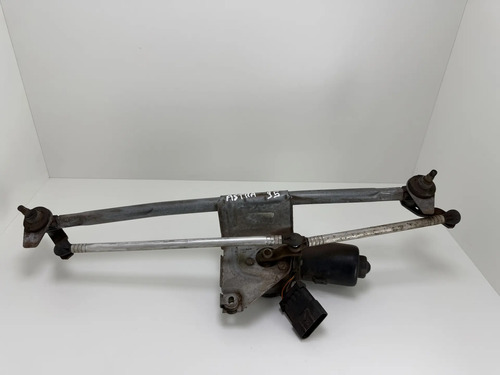 Motor Máquina Limpador Gm Astra 1995 1996 1997 1998