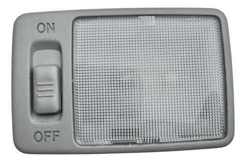 Luz Teto Cortesia Quebra Sol Toyota Corolla 2015 A 2019