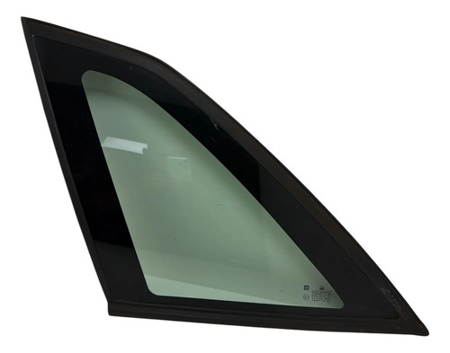 Vidro Fixo Lateral Esquerda Chevrolet Astra 1994 A 1998