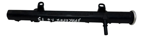 Flauta Volkswagen Fox Spacefox 1.6 2010 A 2014