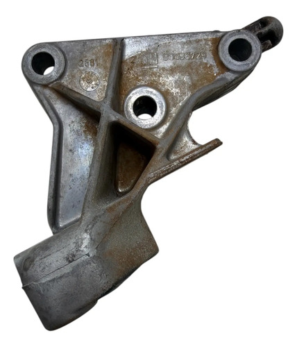 Suporte Traseiro Coxim Câmbio Gm Vectra 1997 A 2005