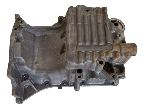 Carter Motor Toyota Etios 2017 A 2021