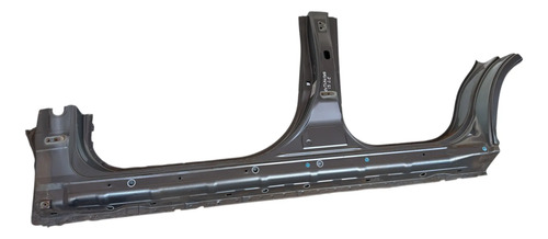 Caixa De Ar Esquerda Mitsubishi Outlander 2014 A 2018