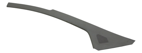 Acabamento Esquerdo Coluna Parabrisa Vw Spacefox 2010 A 2014