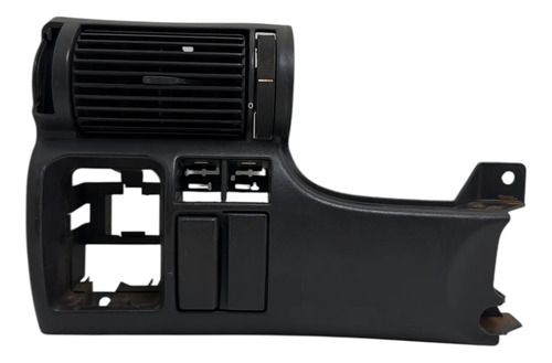 Moldura Difusor Esquerdo Chevrolet Astra 1994 A 1998