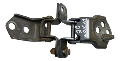 Dobradiça Porta Dianteira Esquerda Fusion 2006 2007 2008