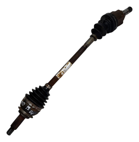 Semi Eixo Esquerdo Renault Kwid 1.0 2018 A 2022