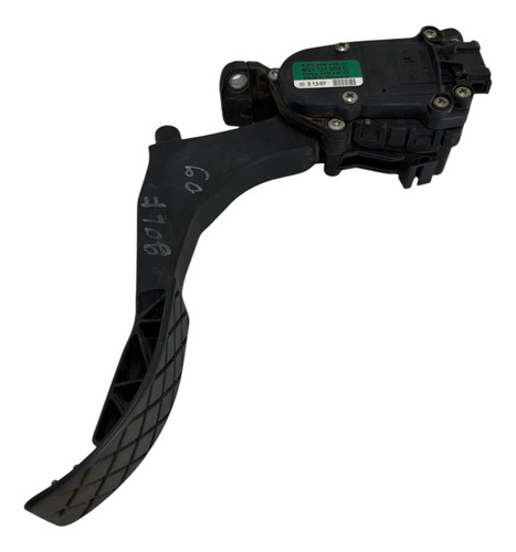 Pedal Acelerador Volkswagen Golf 2006 A 2012